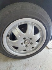 Felgen Original Mercedes  zu verkaufen