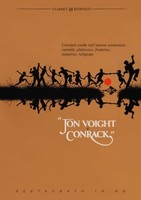 Conrack Restaurato - Dvd - G3Z