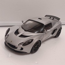 Autoart Exige Silver 1/18 Lotus Japanese products