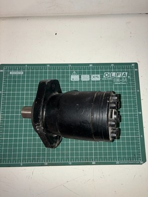 Brevini BGE080ZR08CL250 Hydraulikaggregat Motor / Drehantrieb BY2005356634