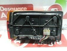 Feu arrière Seat MALAGA