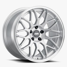 Esr Wheels Rim Apex Series Apx01 18x9.5 5x114.3 Et22 Hyper Silver Machined Lip Esr Wheels Rim Apex Series Apx01 18x9.5 5x114.3 Et22 Hyper Silver Machined Lip