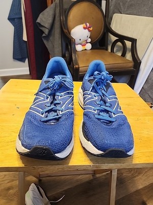 New Balance Men's Fresh Foam X 860 V12 Running Lifestyle Shoe Sneakers Size 11
