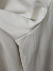 Calvin Klein Size 14 Dress Trousers Pants Wide Leg Classic Fit Lined Polyester — photo 5