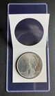 1924-P Peace Silver Dollar $1 Philadelphia Mint 90% Silver-- XF