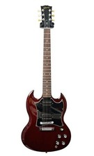 2004 Gibson SG Special Electric Guitar Cherry Red - W/Hard Case - 🎸