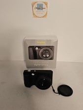 HEYDAY 8MP 4K VIDEO 16X DIGITAL ZOOM 2.8" LCD SCREEN DIGITAL CAMERA