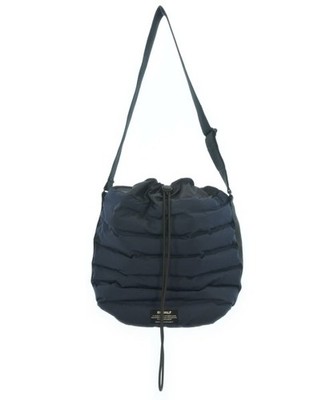 ECOALF Shoulder Bags Navy 2200697098030
