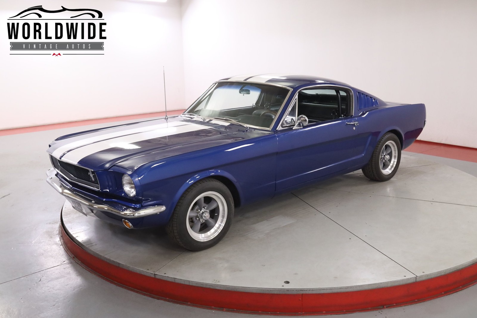 1965 Ford Mustang for sale in Denver Colorado