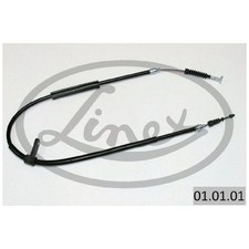 Handbremsseil vorne rechts für Alfa Romeo 156 932 GT 937 | 614267