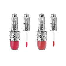 Jill Stuart Lip Lacquer Blooming Garland 101 / 102 Fall 2025 Collection 