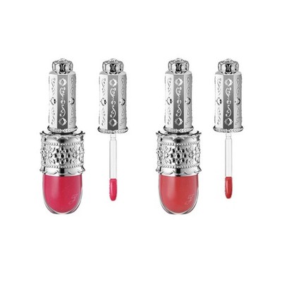 Jill Stuart Lip Lacquer Blooming Garland 101 / 102 (Fall 2025