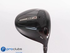 Titleist GT3 9* Driver - Mitsubishi Tensei 1K White 65g Stiff Flex - 521290