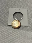 1955 S Toned 10C Roosevelt Dime