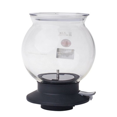 4977642022300 Hario Largo Tea Dripper Hario