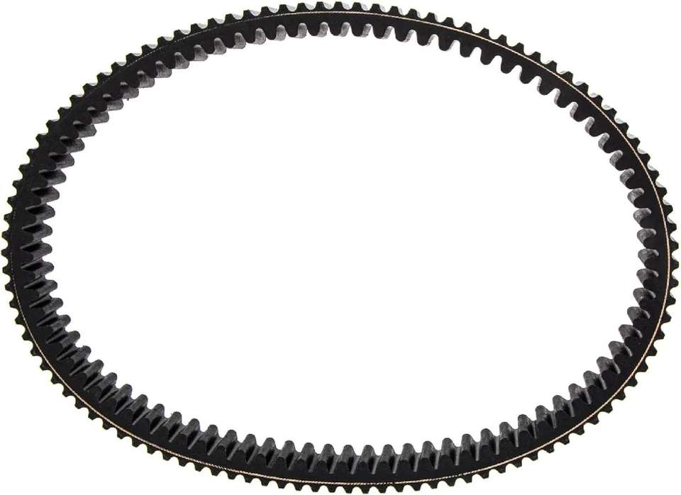 422280366 Correa de transmisión de embrague Can-Am Outlander Renegade Max 1000R 570 650 XMR Foto 4 de 4