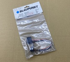 BLAUPUNKT Adapter Kabel Auto Radio für Mercedes W201 W124 W126 W140 NOS BLAUPUNKT Adapter Kabel Auto Radio für Mercedes W201 W124 W126 W140 NOS