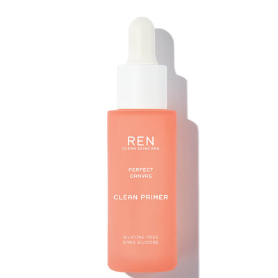 REN Perfect Canvas Clean Primer Serum NEW 1.02 fl.oz
