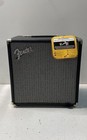 Fender Rumble 25 V3 Bass Combo Amplifier 25W For Parts or Repair — photo 1