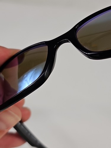 READ NEW VINTAGE REVO P H2O 2015 301/63 MIRRORED POLARIZED SUNGLASSES 56-17-135 - Picture 5 of 19