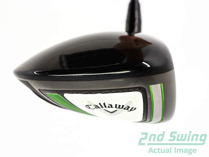 Callaway EPIC Speed Driver 10.5° Graphite Regular Right 47.0