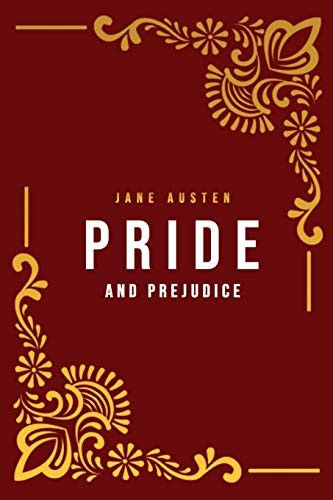 Pride and Prejudice by Jane Austen NEW Free UK Delivery - Image 2