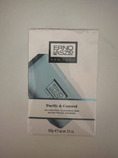 Erno Laszlo Purify And Control Cleansing Bar 3.4 OZ SEALED Box Free Shipping