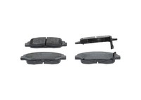 Bosch Bremsbelagsatz BremsklöTze FüR Honda CR-V I RD