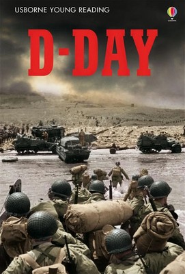 Henry Brook | D-Day | Buch | Englisch (2014) | Young Reading Series 3 | Gebunden