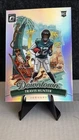 2025 Donruss Optic Travis Hunter Base (RAW)