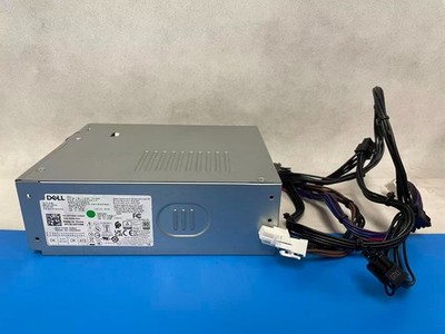 For Alienware R13 R14 T3660 XPS 8950 Power Supply 750W M92DC M2G8X MP23Y 5TVR6