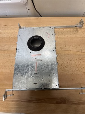 Nora Lighting NHIOICD-16LE3 Iolite LED New Construction Housing