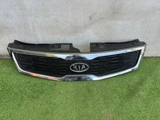 Calandre Kia CEED