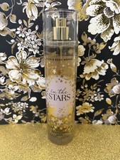 Bath  Body Works In the Stars Fine Fragrance Mist 8 fl oz / 236 mL NEW  