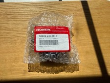 NEW OEM Honda Main Circuit Breaker for Honda ...