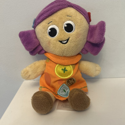 Disney Store Toy Story Dolly Plush Rag Doll Bonnie Soft Toy