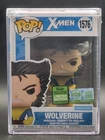 Funko Pop Marvel 1576 Wolverine Classic Unmasked Spring Con ECCC Limited 5000