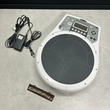 Roland HPD-10 HandSonic 10 Digital Hand Percussion Pad 400 Sounds Tested Working