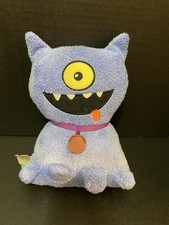 Ugly Dolls Dog Plush Sound Animal Toy 2018