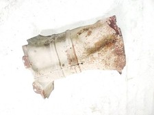 Mitsubishi Outlander 2007 Exhaust Head Shield USED, Genuine FR2372147-71