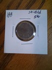 Lot Of 5 Us Shield Nickles, Misc Years And Dates — photo 2