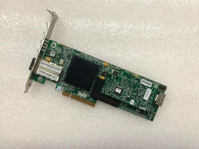 AMCC LSI 3Ware 9690SA-4I4E SATA SAS PCIe x8 RAID Controller 700-3406-01L #pk