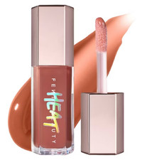 Fenty Beauty Gloss Bomb Heat Color Fenty Glow Heat 03