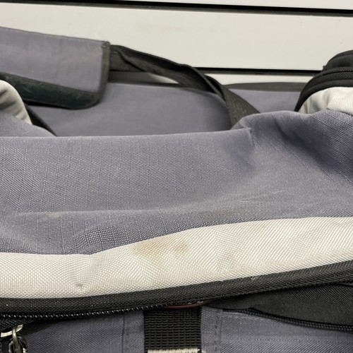 CalPak Rolling Duffle Bag CalPak Luggage - Picture 6 of 24