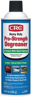 ProStrength HeavyDuty Degreaser Spray for Engine and Tires 20 oz