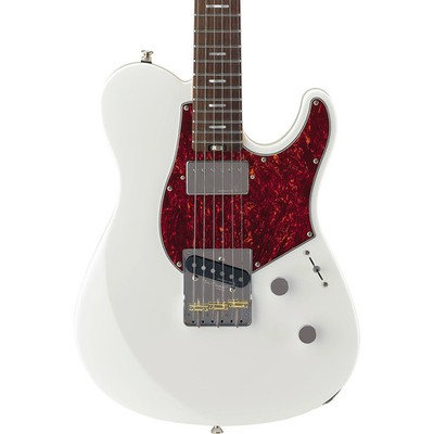 Yamaha PACP11 Pacifica SC Professional Electric Guitar - Shell White