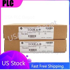 New AB 1756-OW16I 1756 OW16I Factory Seal ControlLogix Digital Relay Module