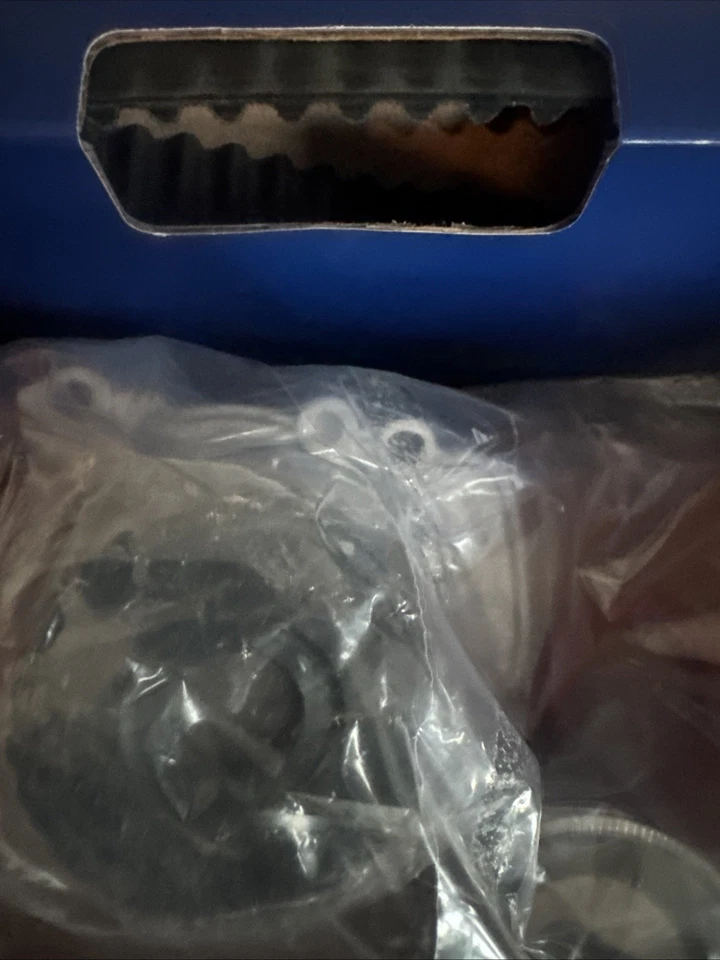 Kit de correa de distribución de motor Dayco con bomba de agua D16y7 WP224K1B Honda Civic 96-00 Foto 4 de 4