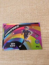 2024-25 Topps Paris Saint-Germain Team Set Soccer Checklist Guide in-content 19