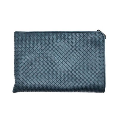 【関税&送料込み】Bottega Veneta Puffleather Clutch 関税&送料込み】Bottega Veneta Puffleather Clutch Bottega